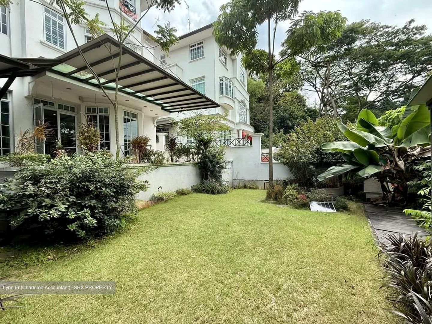 Ridgevale Gardens (D21), Detached #584923891